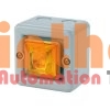 SON4L - Còi báo động 100dB(A) kết hợp đèn tín hiệu LED E2S