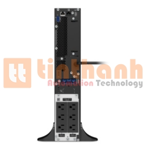 SRT1500XLA - Bộ lưu điện Smart-UPS SRT 1500VA APC