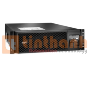 SRT5KRMXLI - Bộ lưu điện Smart-UPS SRT 5000VA RM APC