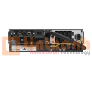 SRTL1000RMXLI-NC - Bộ lưu điện Smart-UPS SRT Li-Ion 1000VA RM APC