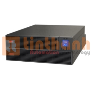 SRV1KRILRK - Bộ lưu điện Easy UPS On-Line SRV RM 1000VA  APC