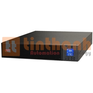 SRV2KRI - Bộ lưu điện Easy UPS On-Line SRV RM 2000 VA APC