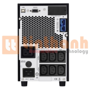 SRV3KIL - Bộ lưu điện Easy UPS On-Line SRV 3000VA APC