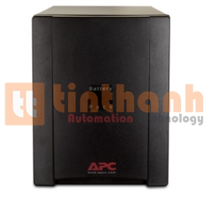 SUA24XLBP - Bộ nguồn ắc quy Smart-UPS XL 24V APC