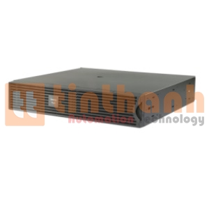 SURT48RMXLBP - Bộ nguồn ắc quy Smart-UPS RT 48V RM APC