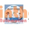 SW1DNC-IQWK-E - Phần Mềm IQ Works CD VER Mitsubishi