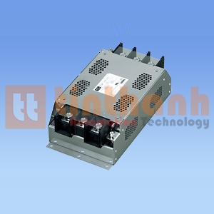 TAC-300 - Bộ lọc EMI TAC 3P 500VAC 300A COSEL
