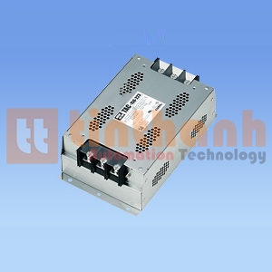TAH-150 - Bộ lọc EMI TAH 3P 500VAC 150A COSEL