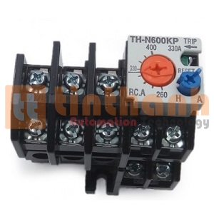 TH-N600KP 500A - Relay nhiệt (Overload Relay) Mitsubishi