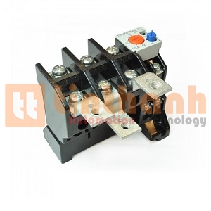 TH-T100 67A - Relay nhiệt (Overload Relay) Mitsubishi