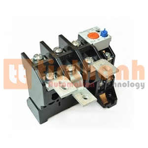 TH-T100KP 67A - Relay nhiệt (Overload Relay) Mitsubishi