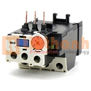 TH-T18KP 0.12A - Relay nhiệt (Overload Relay) Mitsubishi
