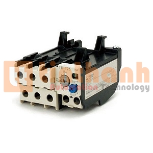TH-T25 0.24A - Relay nhiệt (Overload Relay) Mitsubishi
