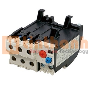 TH-T25KP 5A - Relay nhiệt (Overload Relay) Mitsubishi