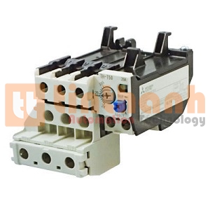 TH-T50 29A - Relay nhiệt (Overload Relay) Mitsubishi