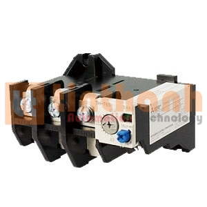 TH-T65 15A - Relay nhiệt (Overload Relay) Mitsubishi