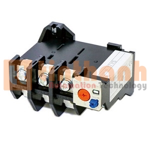 TH-T65KP 15A - Relay nhiệt (Overload Relay) Mitsubishi