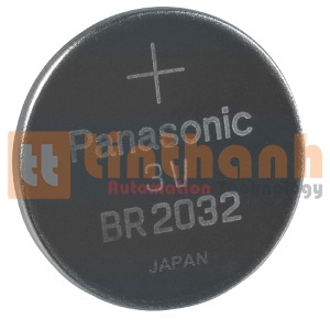 TSXBATM02 - Pin Backup Modicon Premium Schneider