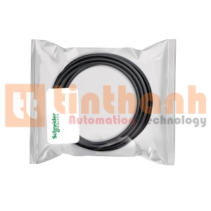 TSXCBY010K - Daisy chaining Bus x cable 1M Schneider