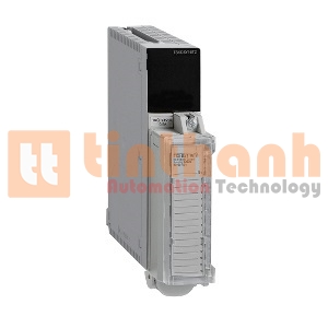 TSXDEY08D2 - Mô đun Digital input Premium 8DI Schneider