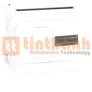 TWDLCAA16DRF - Bộ lập trình PLC Twido 16I/O Schneider