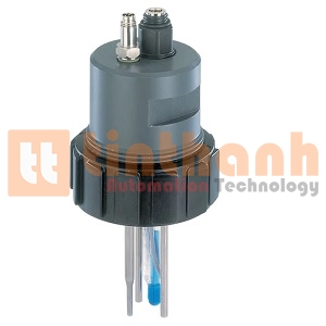 Type 8200 - Armatures for analytical probes Burkert