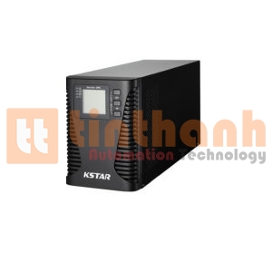 UB30 - Bộ lưu điện UPS-UB 3000VA/2700W KSTAR