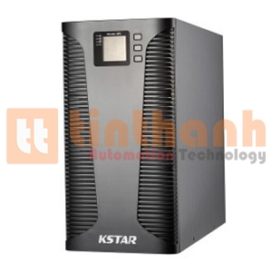 UB60 - Bộ lưu điện UPS-UB 6KVA/5.4KW KSTAR