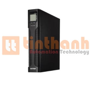 UBR10 - Bộ lưu điện UPS-UBR 1000VA/900W KSTAR