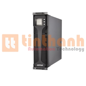 UBR30L - Bộ lưu điện UPS-UBR 3000VA/2700W KSTAR
