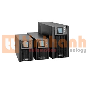 UDC9101H - Bộ lưu điện UPS-UDC 1000VA/900W KSTAR
