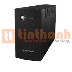 UT1000E - Bộ lưu điện UPS 1000VA/600W CyberPower