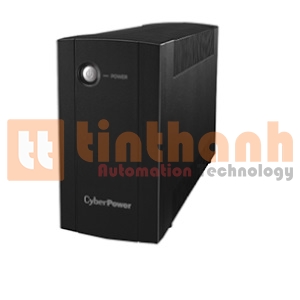 UT600E - Bộ lưu điện UPS 600VA/360W CyberPower