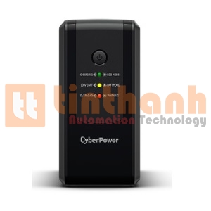 UT650EG - Bộ lưu điện UPS 650VA/360W CyberPower