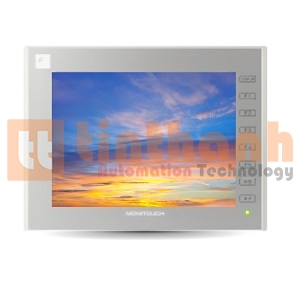 V9080iCD - Màn hình HMI V9 8.4 inch TFT Fuji Electric