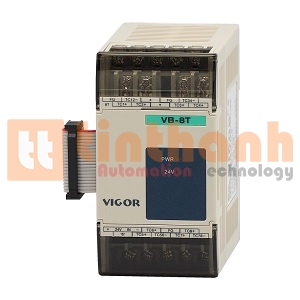 VB-4T - Mô đun nhiệt độ T.C 4 kênh Vigor