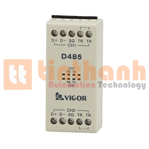 VS-485-EC - Card mở rộng truyền thông RS-485 Vigor