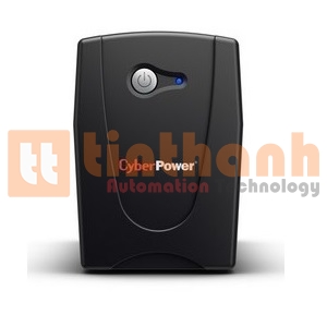 Value1000E - Bộ lưu điện UPS 1000VA/550W CyberPower