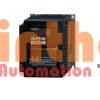 WJ200N-004HFC - Biến tần WJ200N 3P 380V 0.4kW / 1/2Hp Hitachi