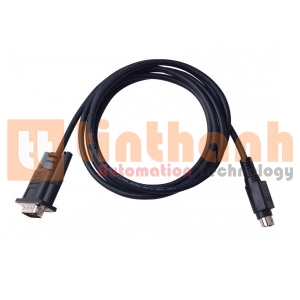 WSZ-232P0-9F-150 - WSZ Loader cable 1.5m Fuji Electric