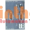 215-2BM03 - Bộ lập trình 200V CPU 215DPM VIPA Yaskawa