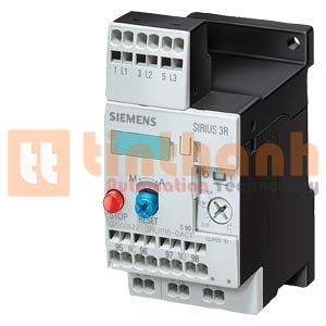 3RU1116-1EC1 - Relay nhiệt bảo vệ Motor 3RU1 2.8...4A Siemens