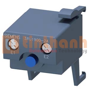 3RU1900-2AB71 - Phụ kiện relay nhiệt bảo vệ động cơ 3RU1 Siemens