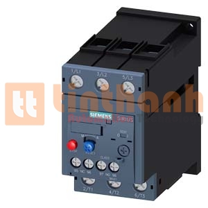 3RU2136-4GB1 - Relay nhiệt bảo vệ Motor 3RU2 36…45A Siemens