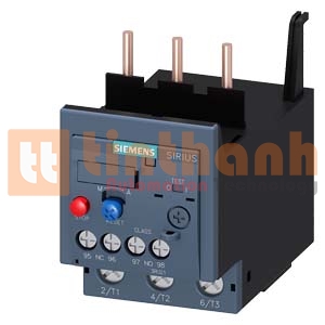 3RU2136-4HB0 - Relay nhiệt bảo vệ Motor 3RU2 40…50A Siemens
