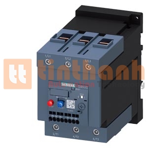 3RU2146-4KD1 - Relay nhiệt bảo vệ Motor 3RU2 57…75A Siemens