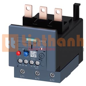 3RU2146-4LB0 - Relay nhiệt bảo vệ Motor 3RU2 70…90A Siemens