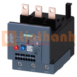 3RU2146-4MD0 - Relay nhiệt bảo vệ Motor 3RU2 80…100A Siemens