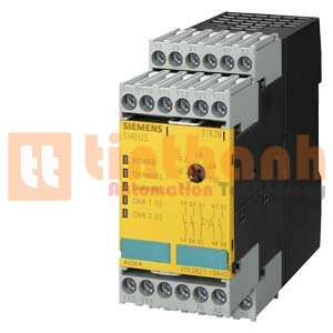 3TK2828-1AB20 - Relay an toàn (Safety) 24VAC 45 MM 2NO Siemens