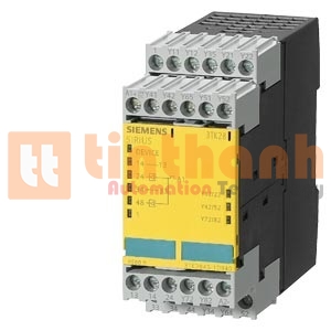 3TK2845-1GB41 - Relay an toàn (Safety) 45 MM 2S Siemens